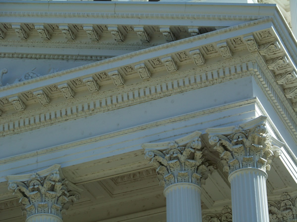 Education California State Capitol Museum In Sacramento