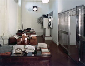 1933 treasurer's office