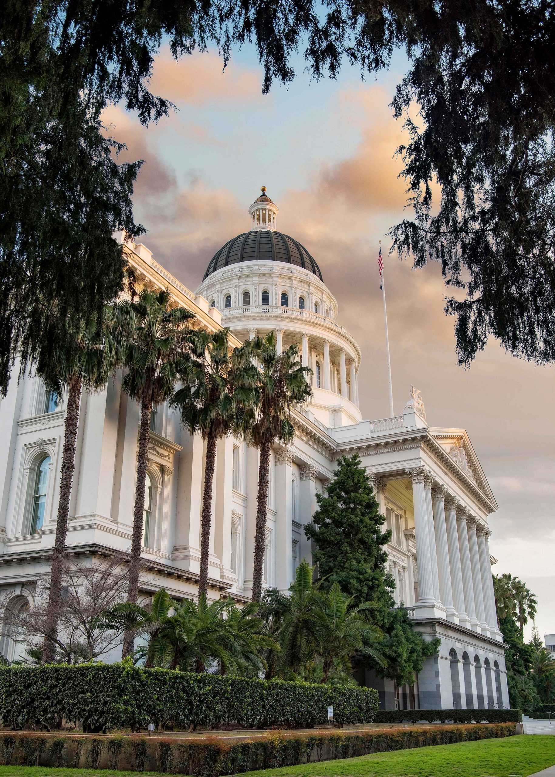 California State Capitol Museum