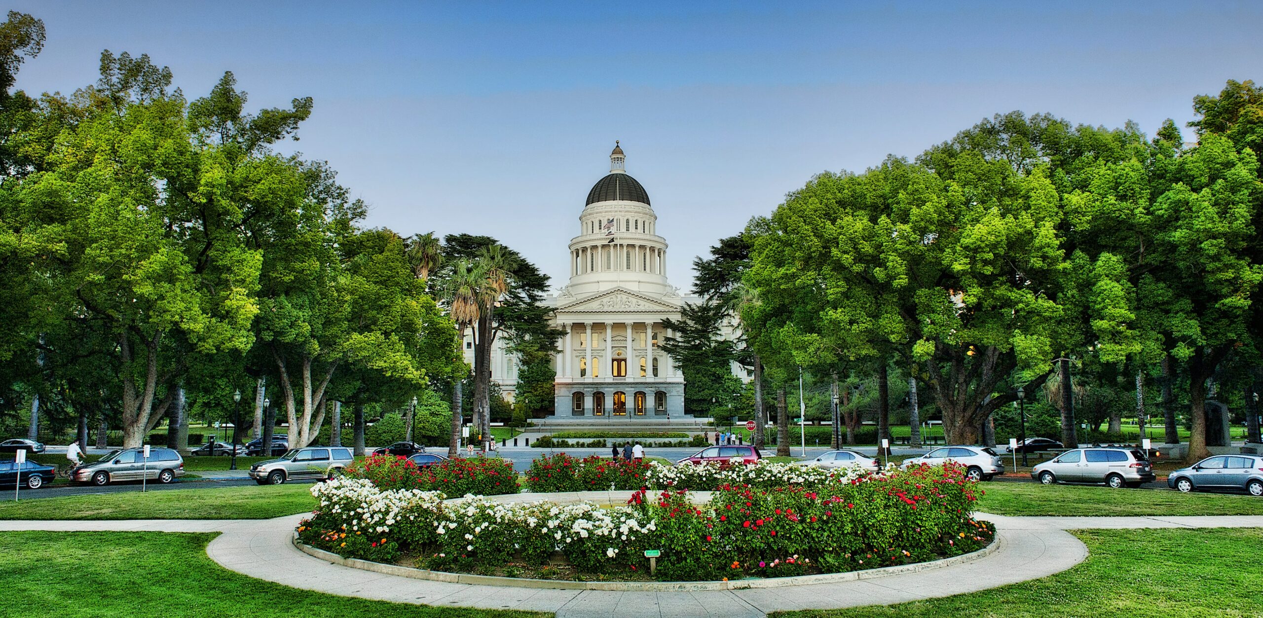 California State Capitol Museum