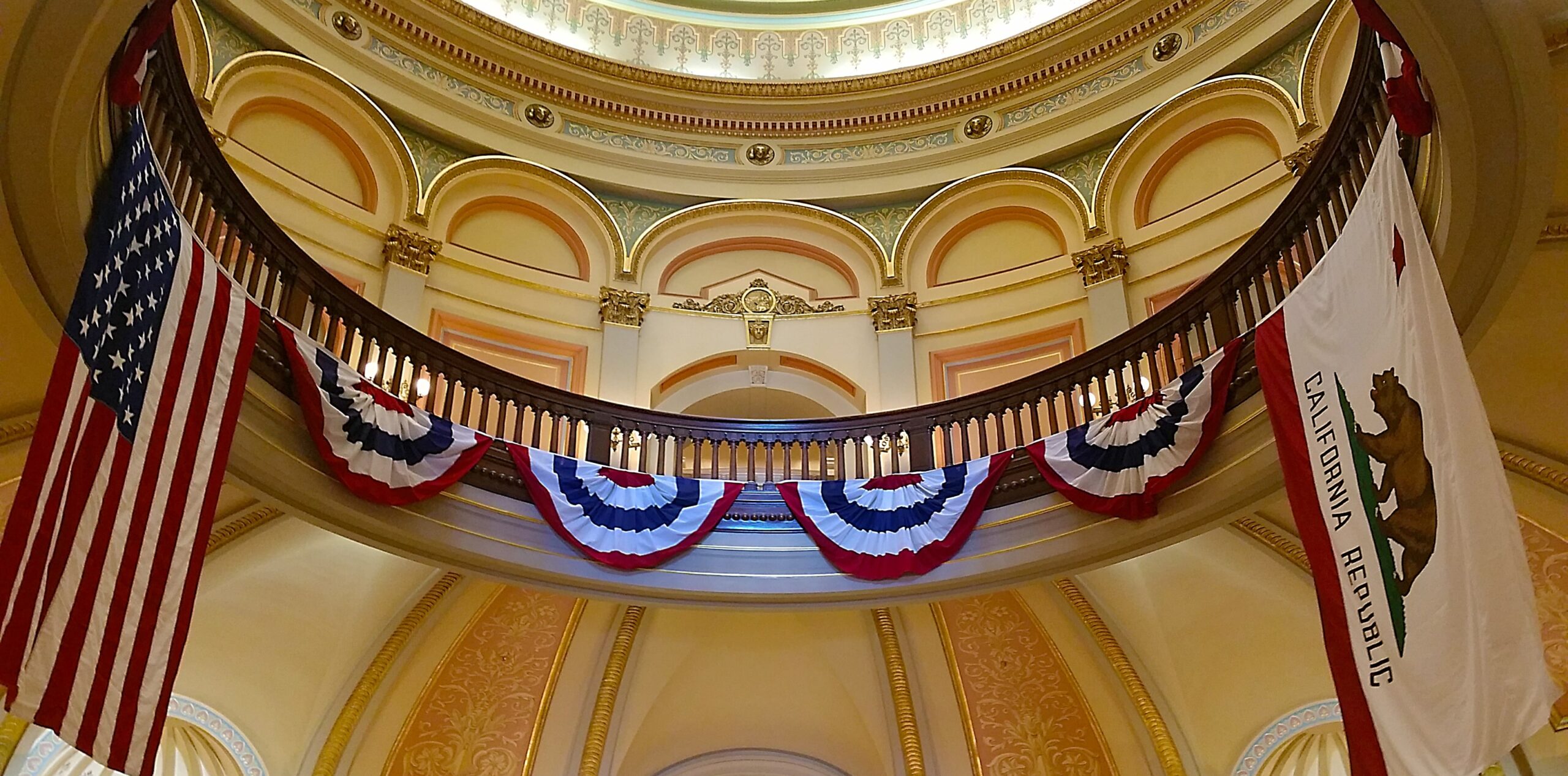 California State Capitol Museum