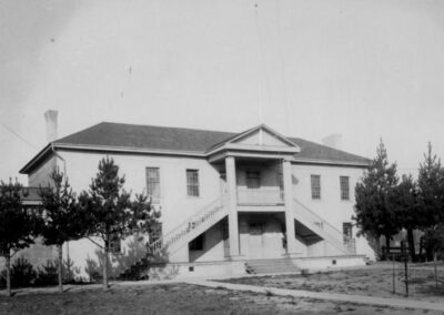 Colton Hall - Site of 1849 Constitutional Convention