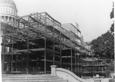 Annex Framework Oct 15 1949