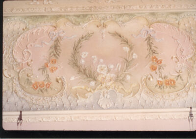Archives Parget Ceiling