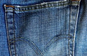 State Fabric - Denim