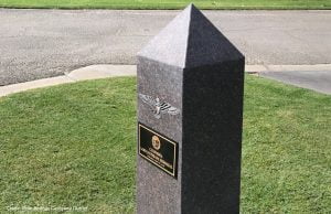 LGTBQ Veteran Memorial