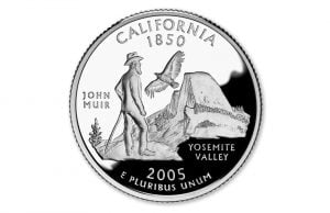 State Quarter