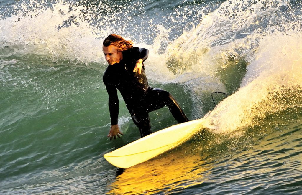 Sport - Surfing