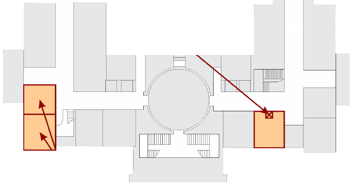 floormap