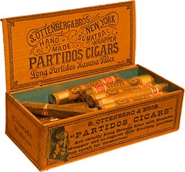 Governor's Cigars