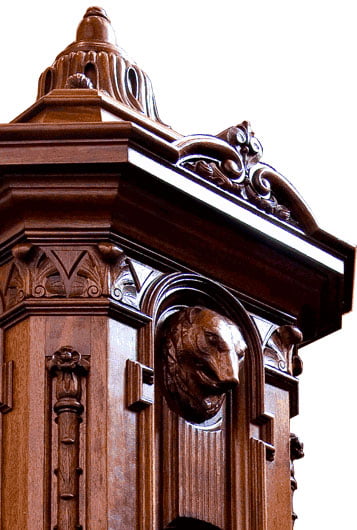 grand-staircase Grand Staircase woodwork