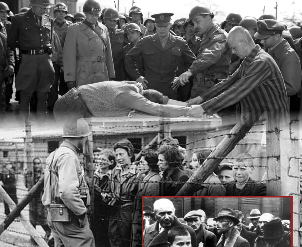 Holocaust photo